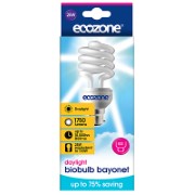 Ecozone Bio Spaarlamp Daglicht 100W