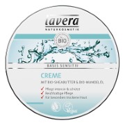 Lavera Basis Sensitive All Round Crème