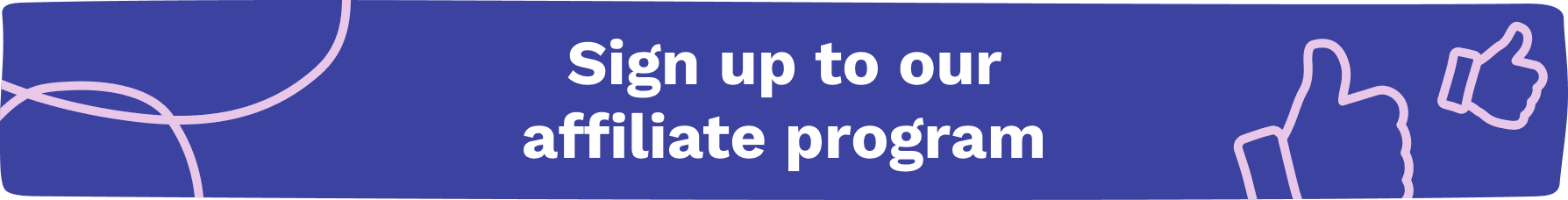 Affiliate Affiliate