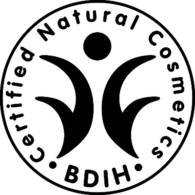 BDIH Gecertificeerde Natuurlijke Cosmetica