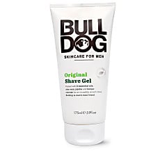 Bulldog Shave Gel