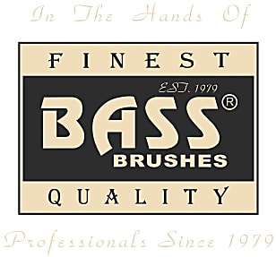 Bass brushes