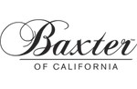 Baxter of California