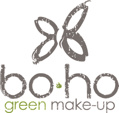 Boho cosmetics shop