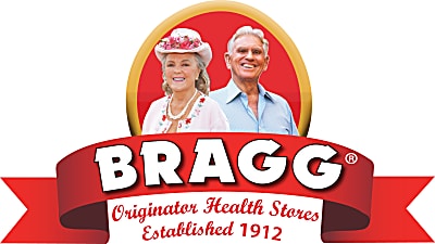 Bragg Apple Cider Vinegar