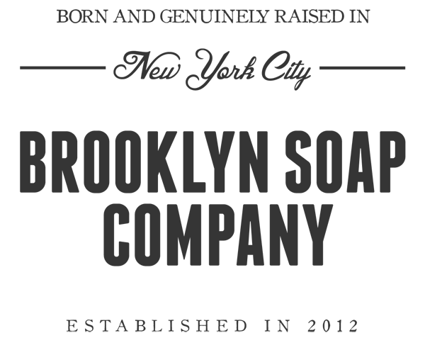 Brooklyn Soap