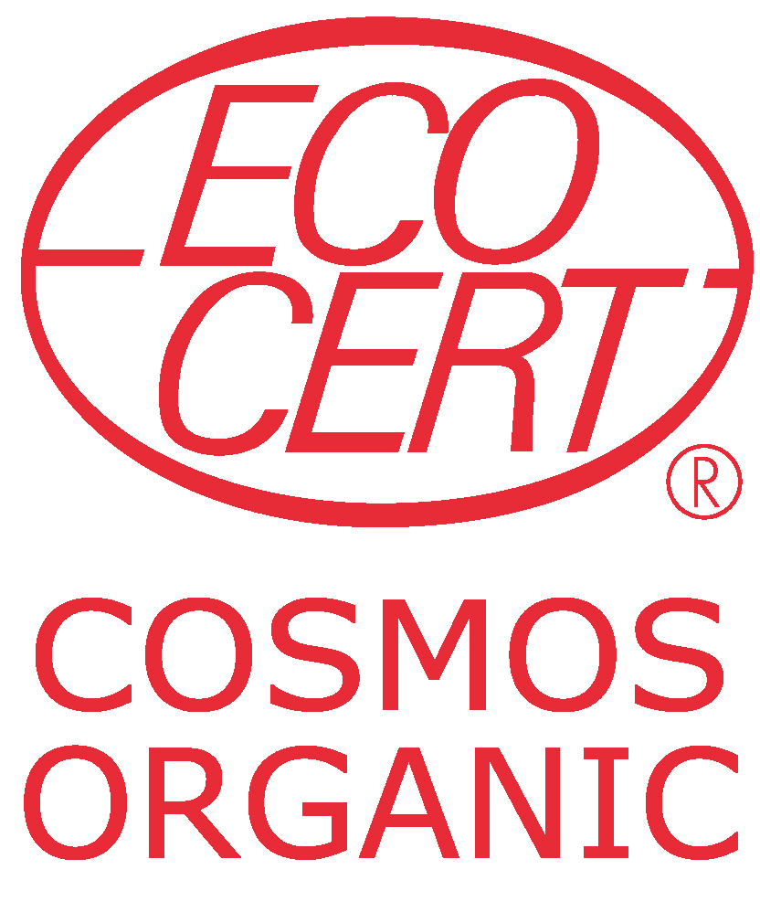 Ecocert Cosmos Organic