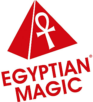 egyptian magic