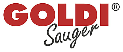 Goldi Sauger