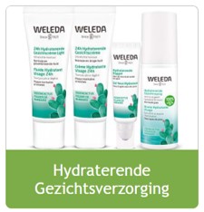 Hydraterende Gezichtsverzorging Hydraterende Gezichtsverzorging