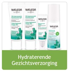 Hydraterende Gezichtsverzorging