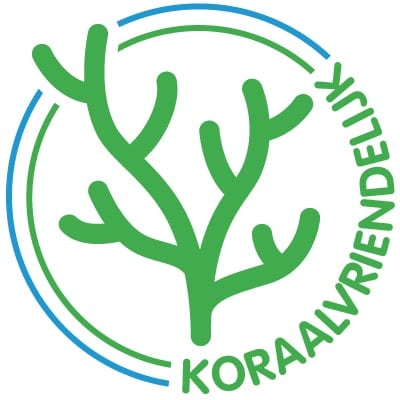Koraal vriendelijk Koraal vriendelijk