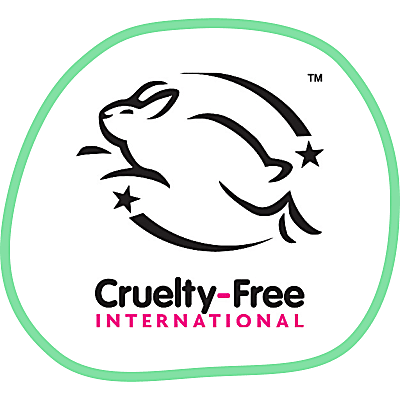 Leaping Bunny Gecertificeerd
