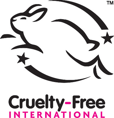Niet getest op dieren