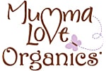 Mumma Love Organic