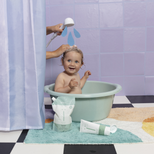 Naïf Baby Huidverzorging Naïf Baby Huidverzorging