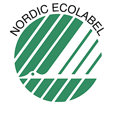 Nordic Swan Ecolabel Gecertificeerd