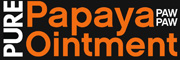 Pure Papaya Paw Paw Ointment Cream
