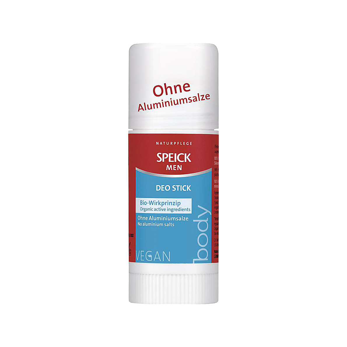 Speick deodorant