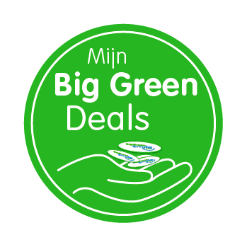 Big Green Deals Big Green Deals