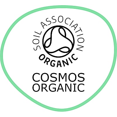 Soil Association Cosmos Organic