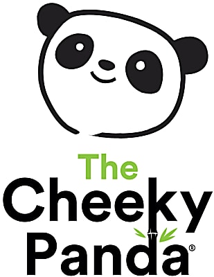 The Cheeky Panda