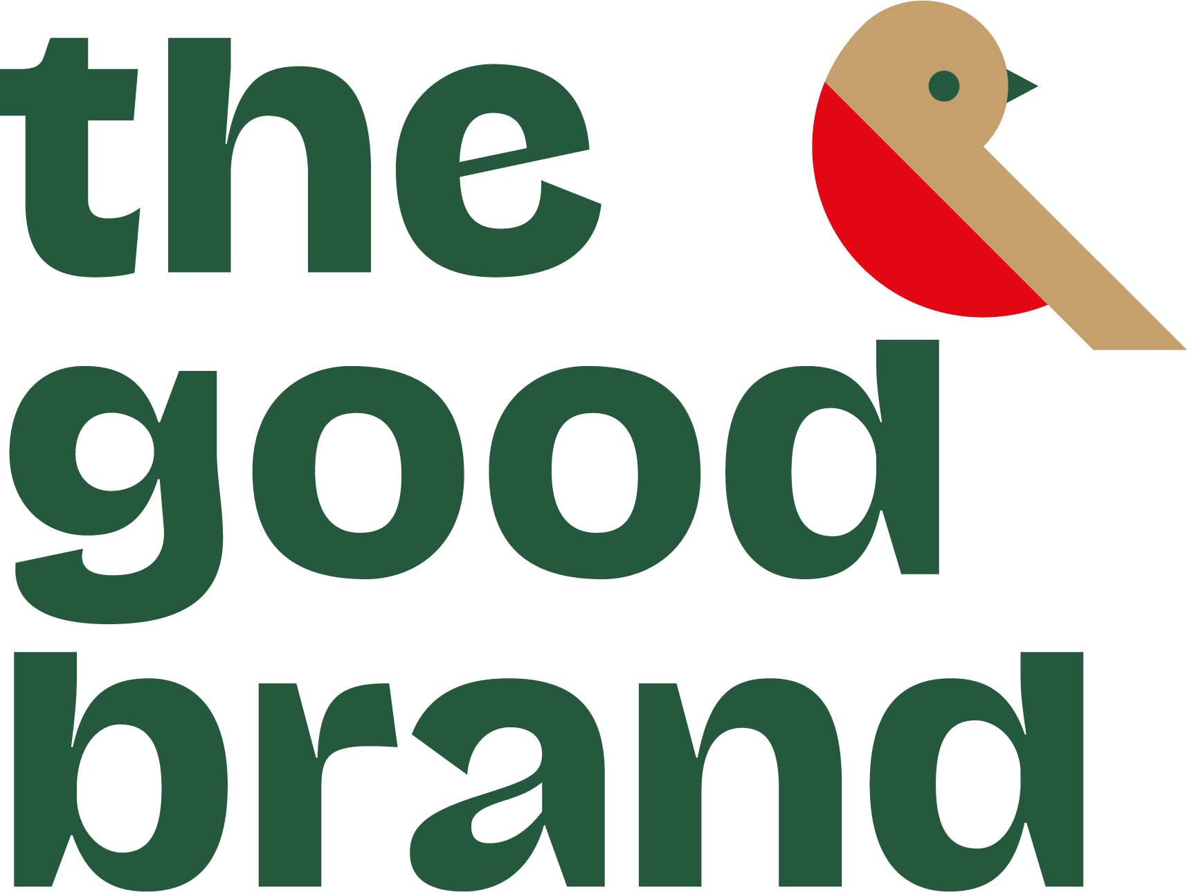 The Good Brand