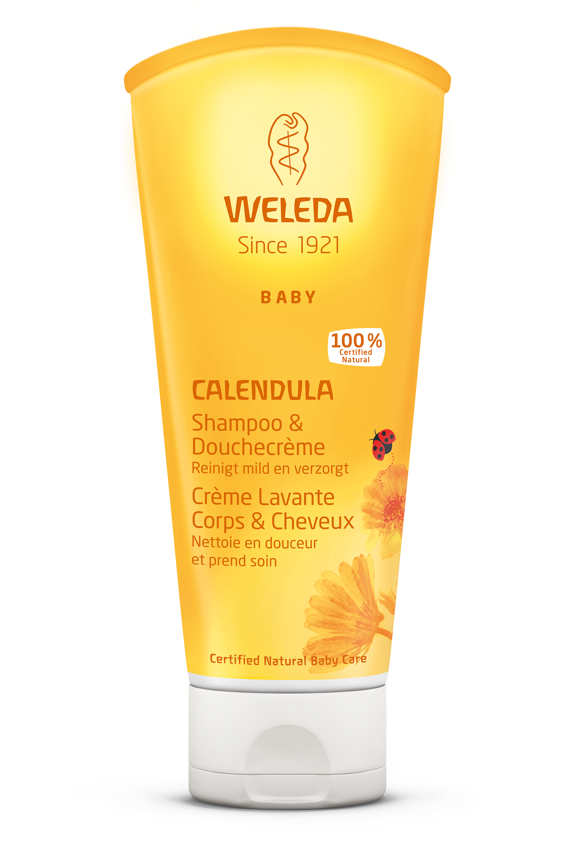 Weleda Calendula