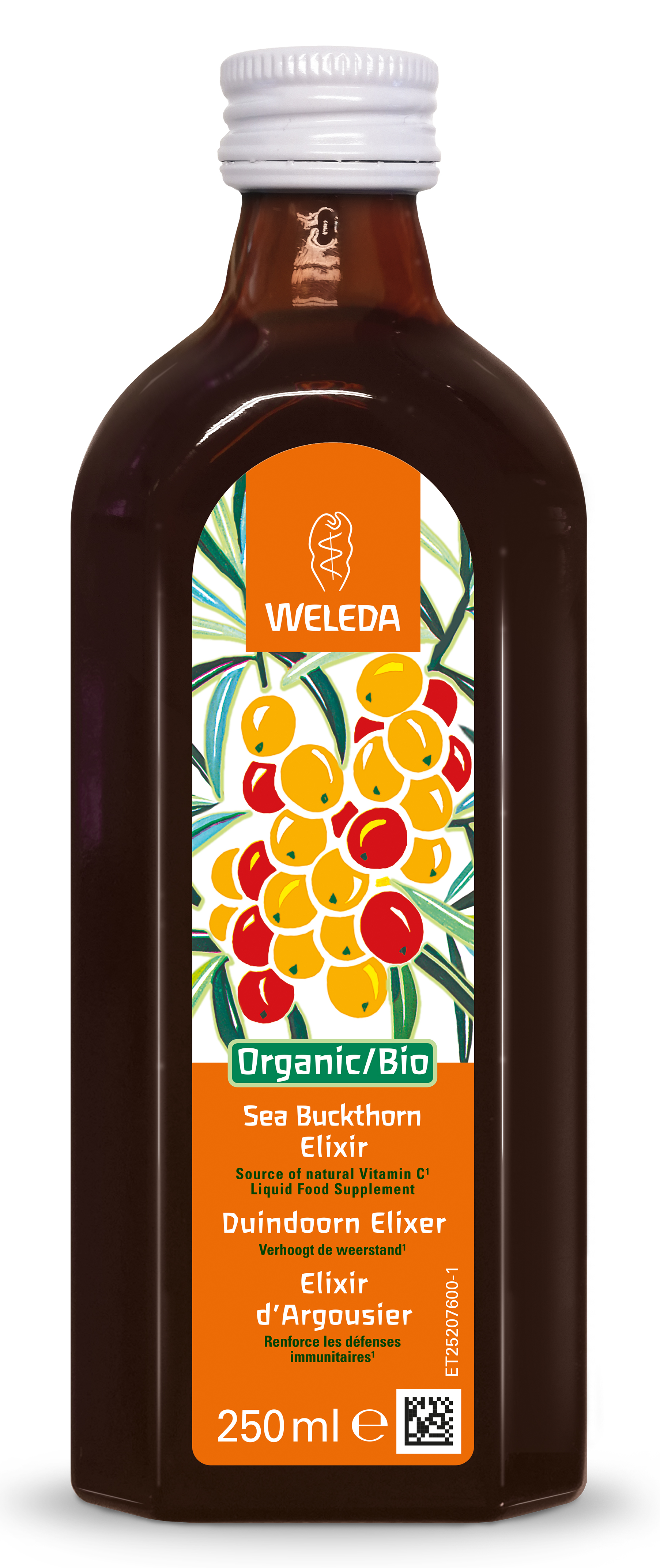 Duindoorn Elixer Duindoorn Elixer