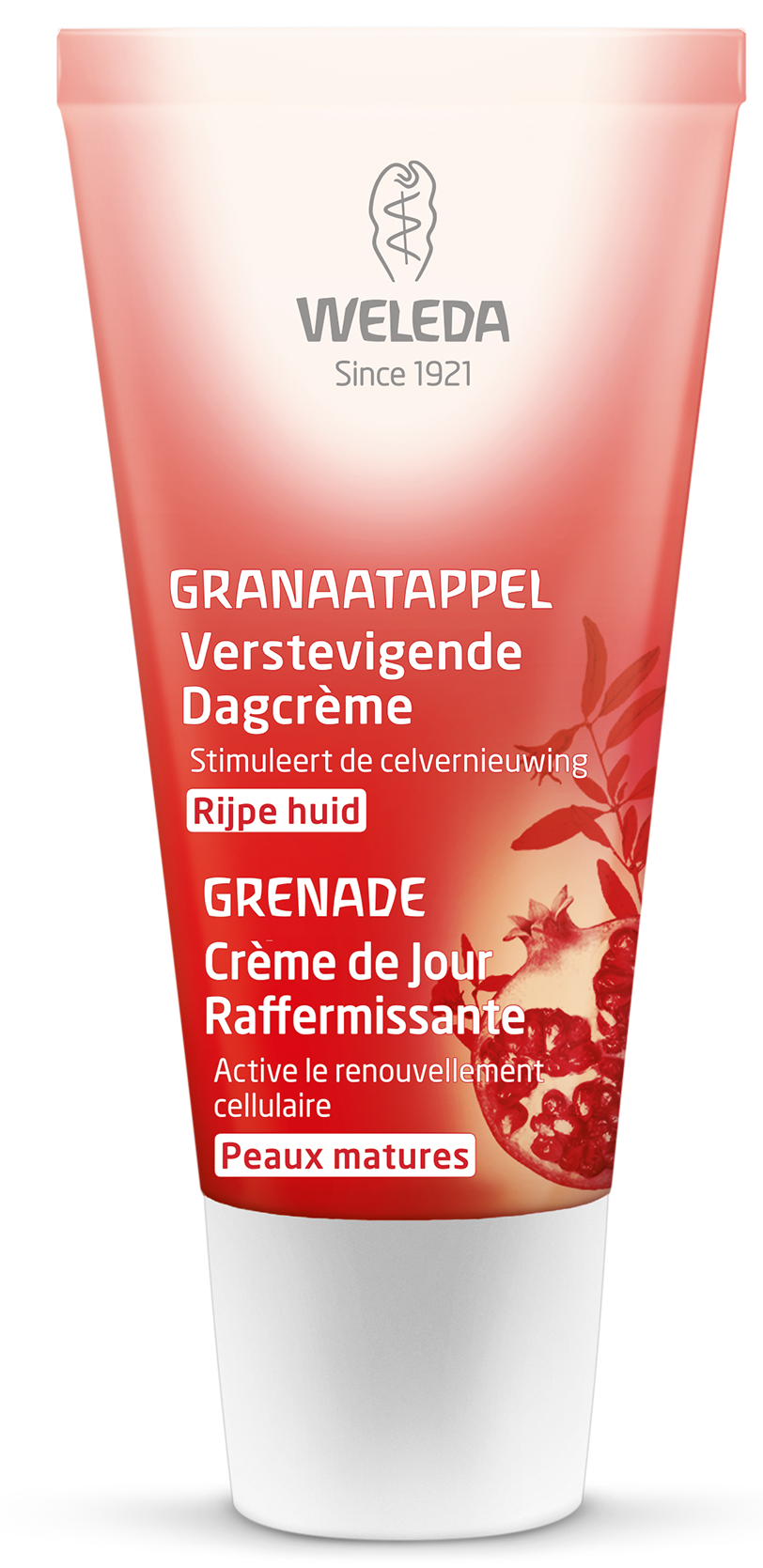 Weleda Granaatappel Weleda Granaatappel
