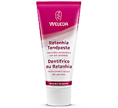 Weleda Tandpasta