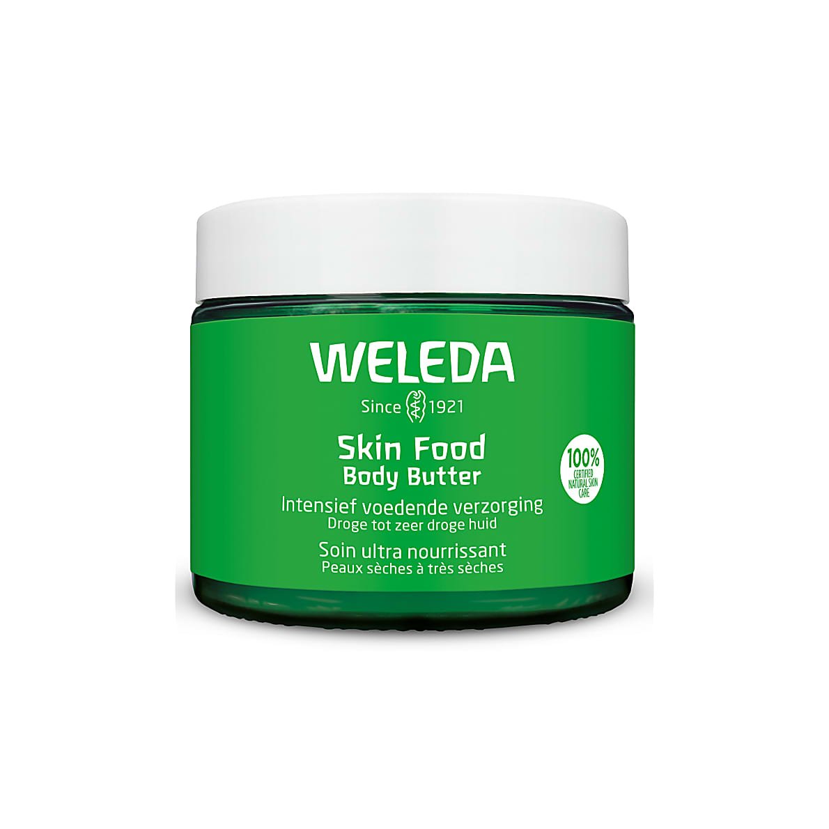 Weleda Skin Food Body Butter