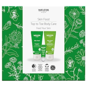Weleda Skin Food Top to Toe