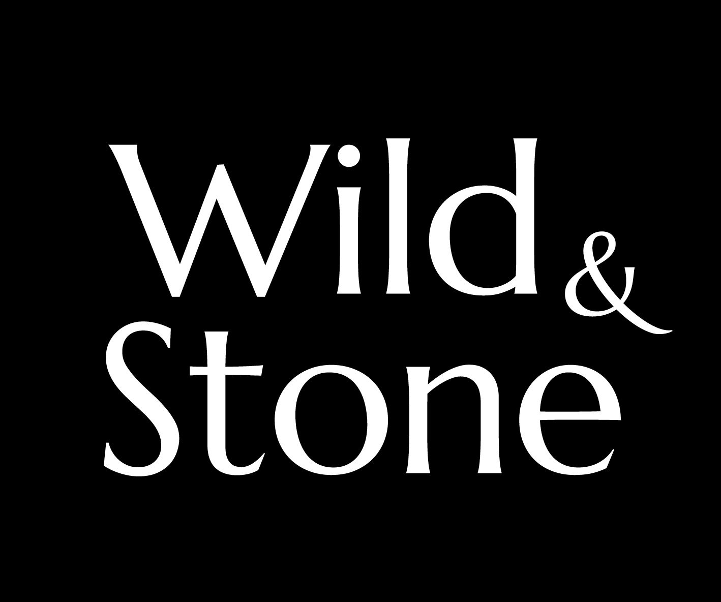 Wild and Stone