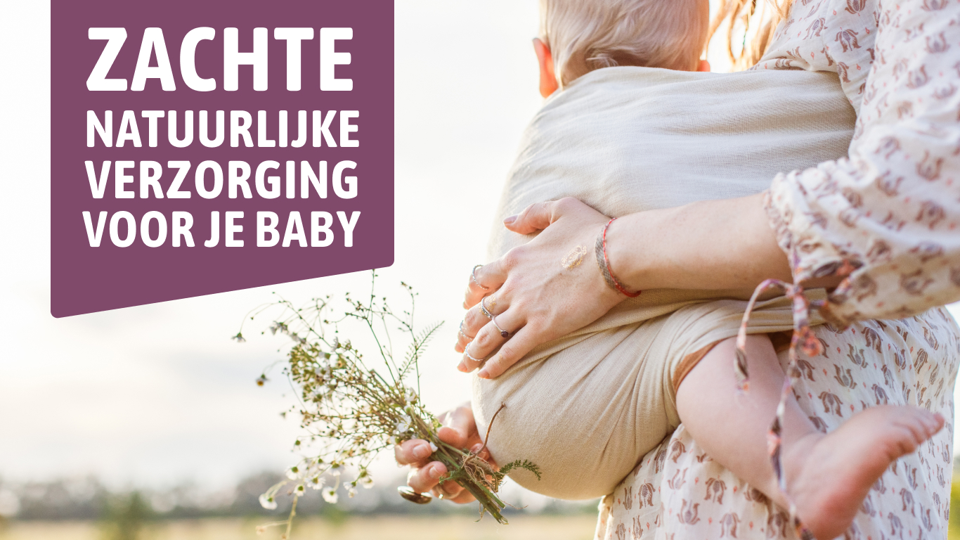 Verrijken steek verticaal De beste verzorging voor je baby | Big Green Smile