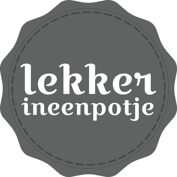 Lekkerineenpotje