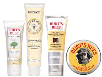 Burts's Bees Producten - Natuurlijke Ingrediënten: Babyverzorging, Shampoo