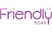 Friendly Soap