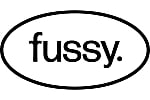 Fussy