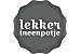 LekkerInEenPotje