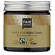Fair Squared Nachtcrème Argan