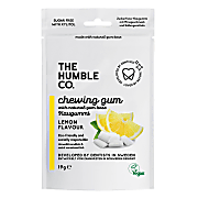 The Humble Co. Kauwgom - Lemon