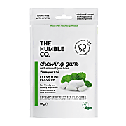 The Humble Co. Kauwgom - Mint