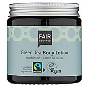 Fair Squared Bodylotion Groene Thee