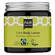 Fair Squared Bodylotion Limoen