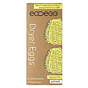 Eco Egg Droogballen - Parfumvrij