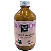 Fair Squared Douchegel Abrikoos 500ml
