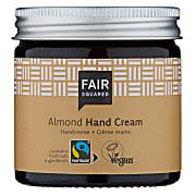 Fair Squared Handcrème Amandel