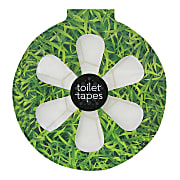 Toilet Tapes Toilet Blokje - Groovy Grass