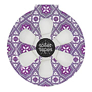 Toilet Tapes Toilet Blokje - Lovely Lavender